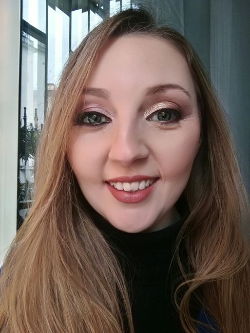 Truccatrice confermata - 3