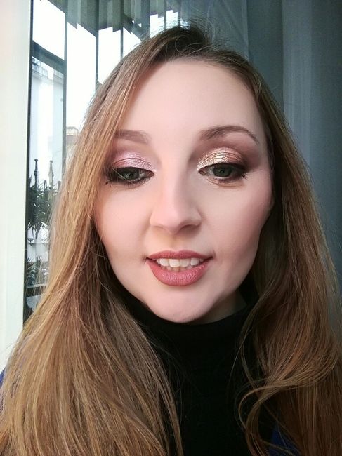 Truccatrice confermata - 4