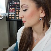 Sposi che celebreranno le nozze il 20 Settembre 2017 - Lecce - 2