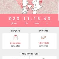 Sposi che celebreranno le nozze il 20 Settembre 2017 - Lecce - 1