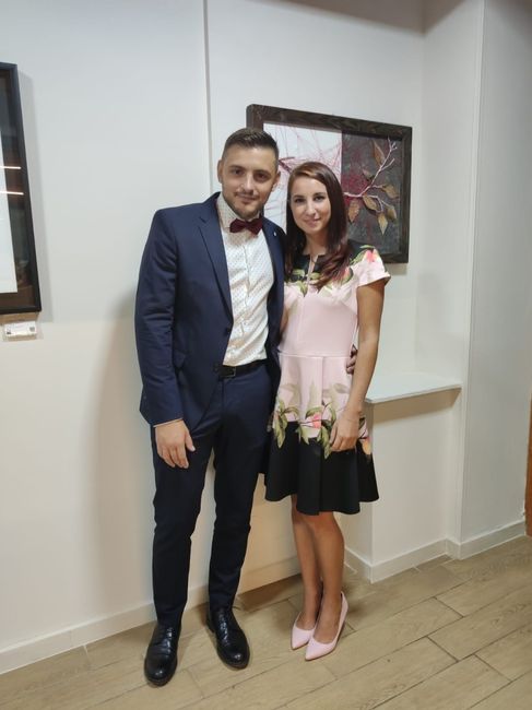 Postate il vostro miglior look da invitati !💃🏾🕺🏻 - 1