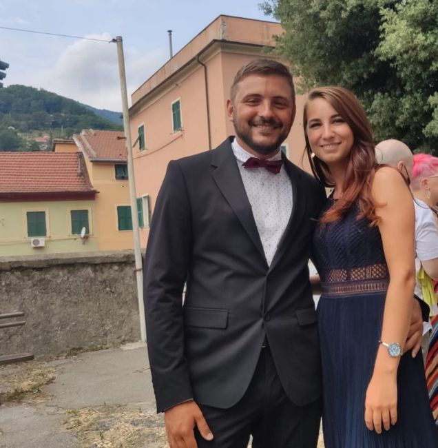 Postate il vostro miglior look da invitati !💃🏾🕺🏻 23