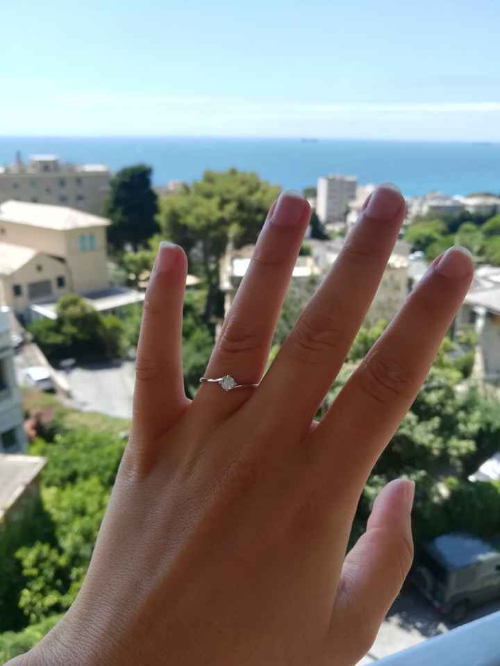 Ciao bridessss 💍 - 1