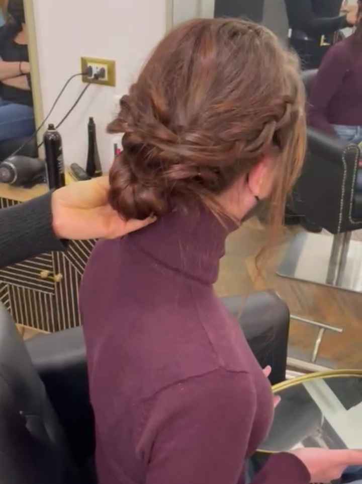 Pareri acconciatura - 3