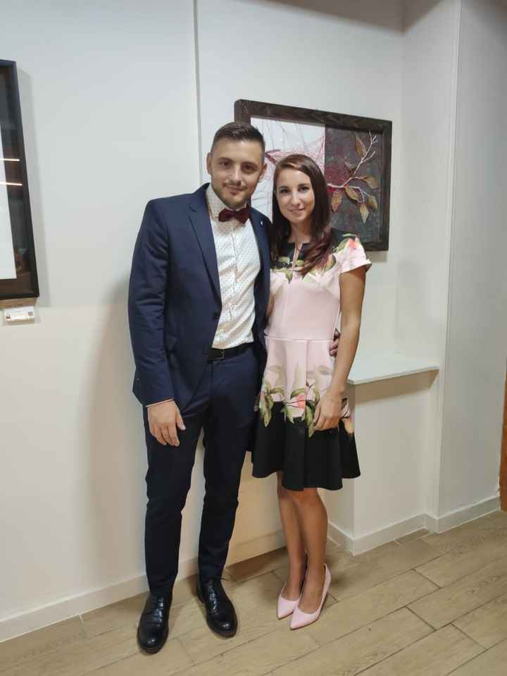 Postate il vostro miglior look da invitati !💃🏾🕺🏻 - 1