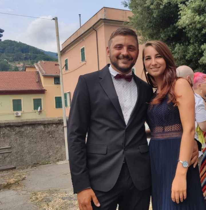 Postate il vostro miglior look da invitati !💃🏾🕺🏻 - 2