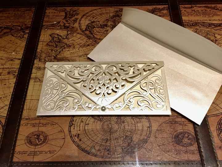 Le nostre partecipazioni!!!❤ - 1