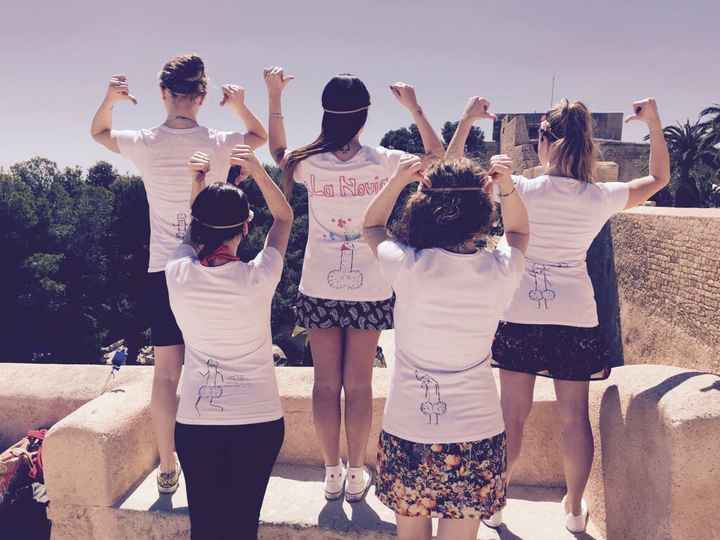 Addio al nubilato ♥️ - 1