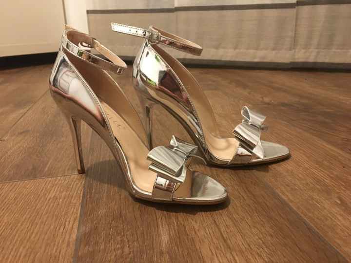 Scarpe ♥️♥️♥️ - 1