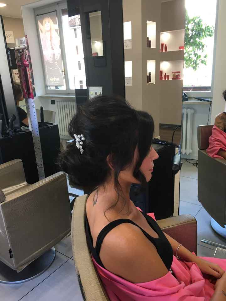 Acconciatura... casa ne pensate? - 4