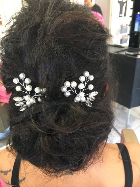 Acconciatura... casa ne pensate? - 3