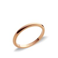 Che ne pensate delle fedi oro rosa? - 1