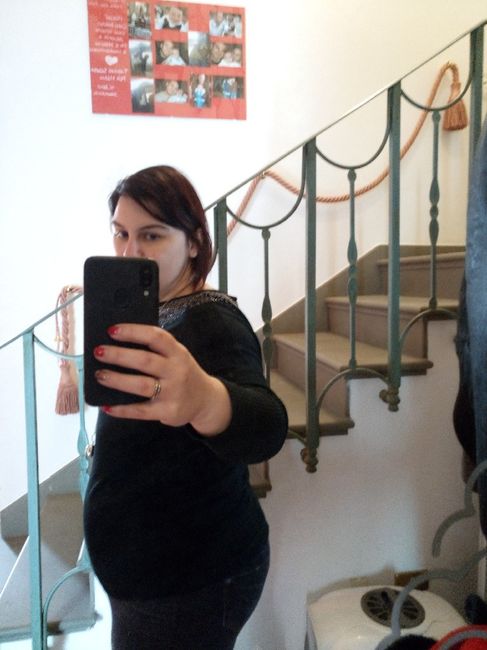 Pance in mostra o coperte?? - 1