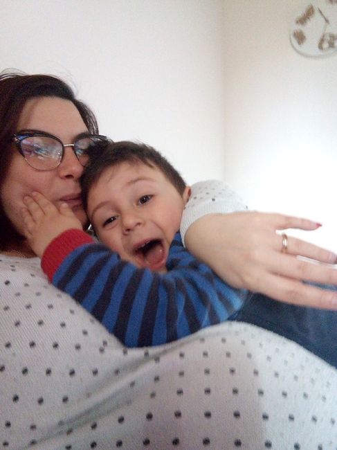 Mamme di Agosto 2019 - 1