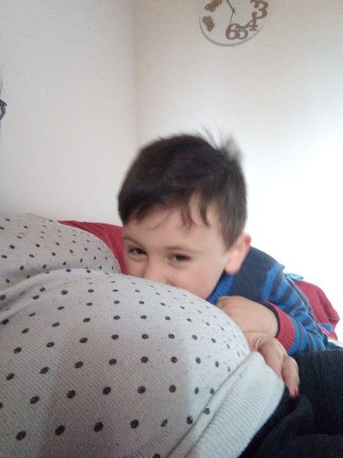 Mamme di Agosto 2019 - 2