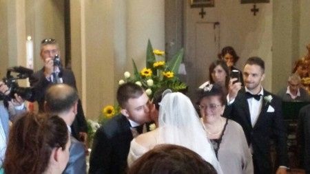 Ebbene si.....sn moglie anche io! - 5
