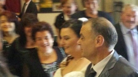 Le lacrime dei nostri papà - 1