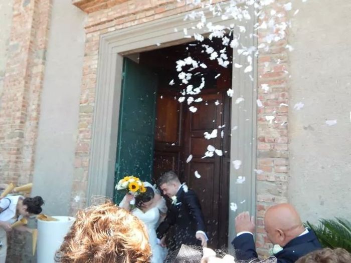 Dopo due mesi ecco altre foto del nostro sogno!  - 10