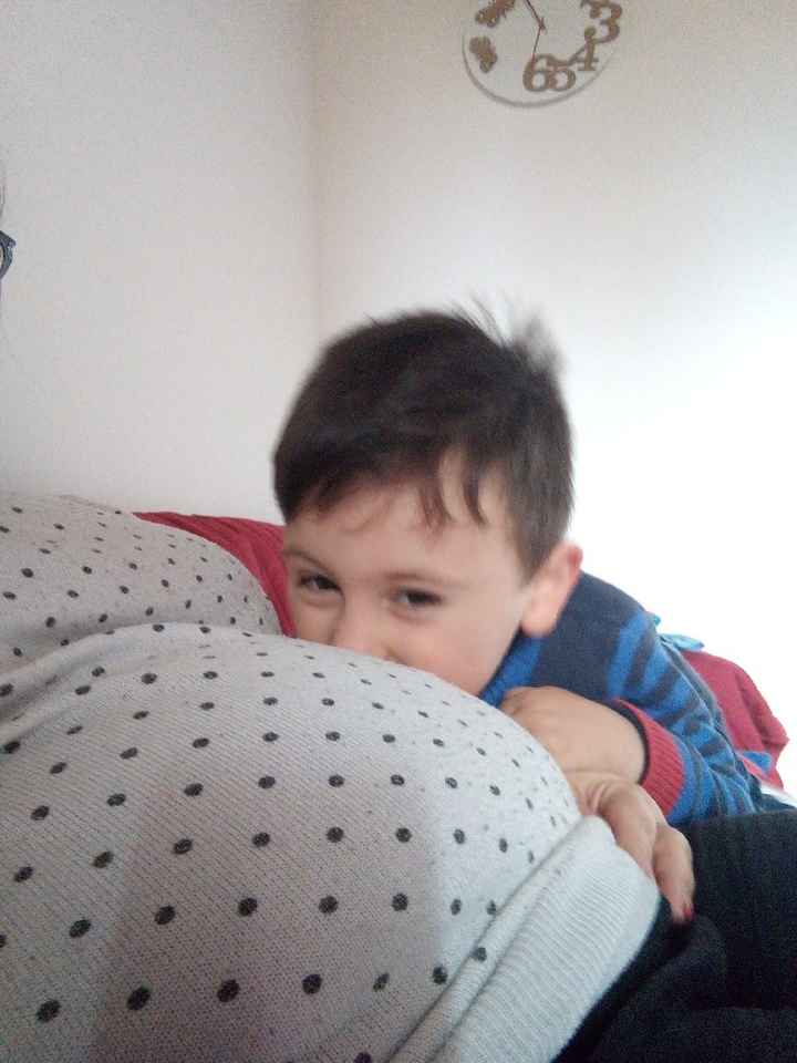 Mamme di Agosto 2019 - 2