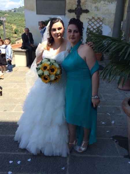 Ebbene si.....sn moglie anche io! - 2