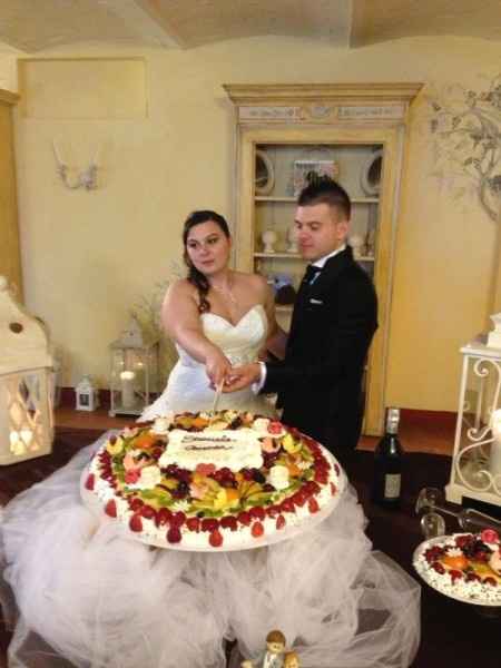 Ebbene si.....sn moglie anche io! - 3