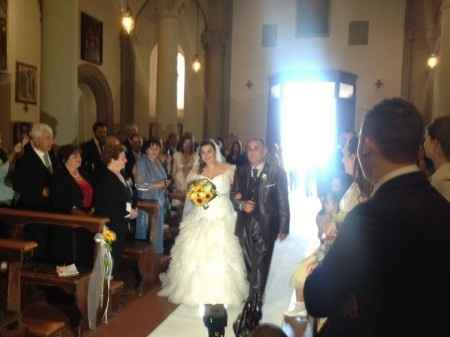 Ebbene si.....sn moglie anche io! - 4