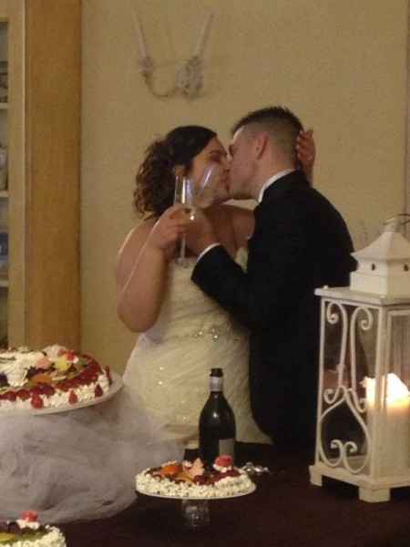 Ebbene si.....sn moglie anche io! - 6