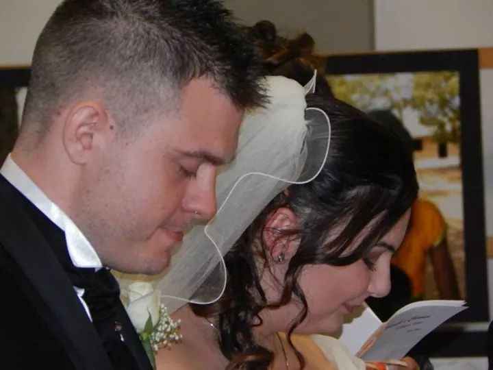 Dopo due mesi ecco altre foto del nostro sogno!  - 6