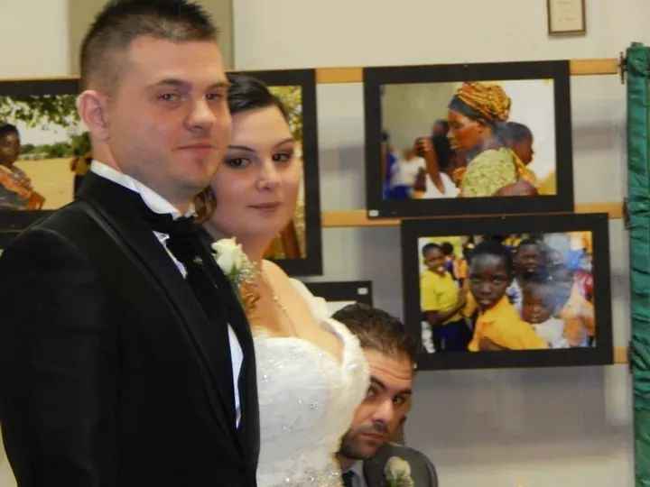 Dopo due mesi ecco altre foto del nostro sogno!  - 7