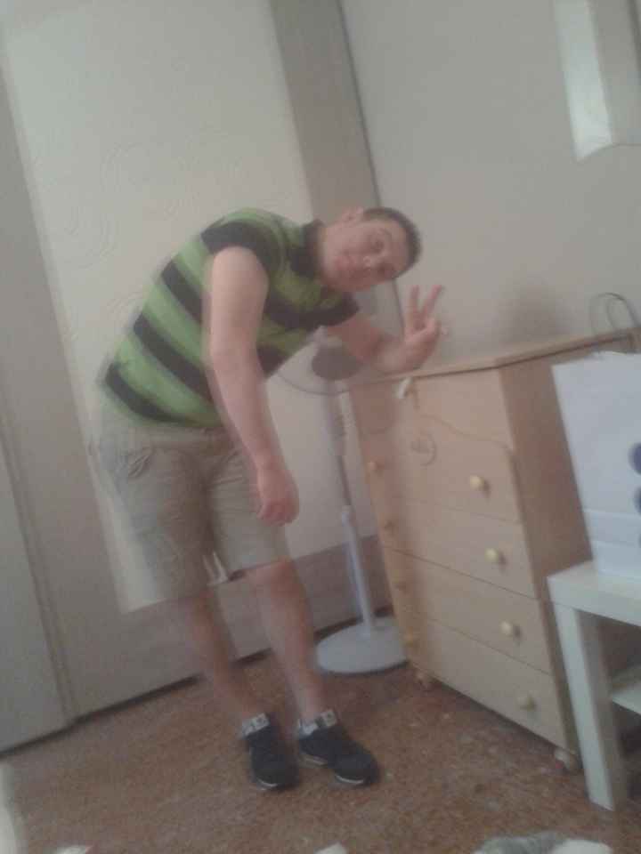 Baretto, ovvero chiacchere da mamme - 2