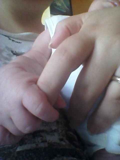 Baretto, ovvero chiacchere da mamme - 1