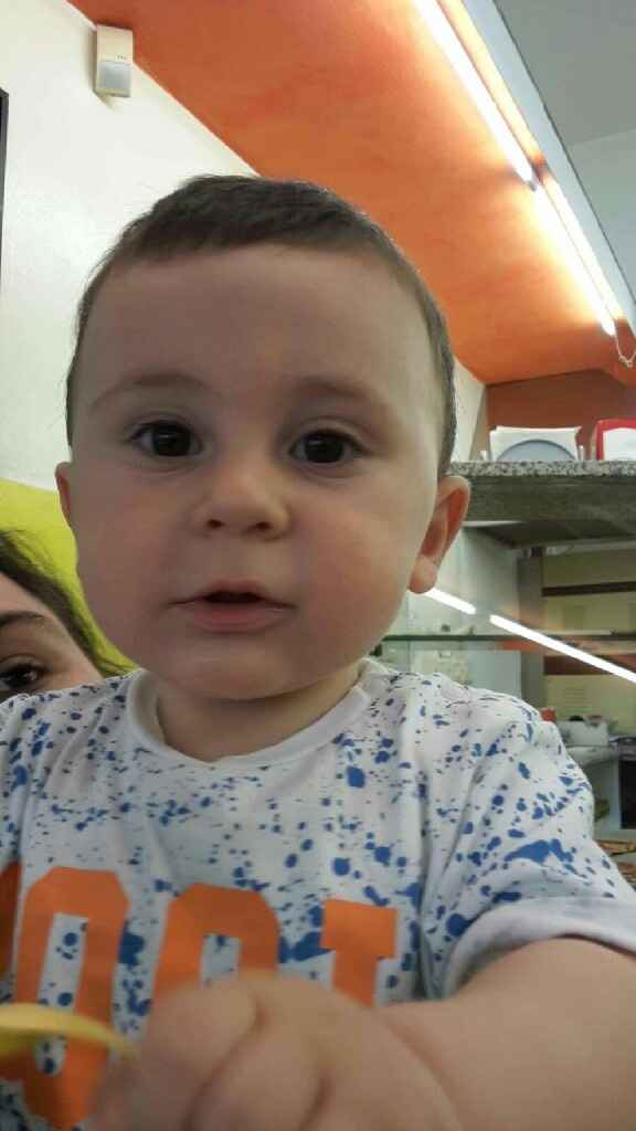 Il tuo primo anno... - 2