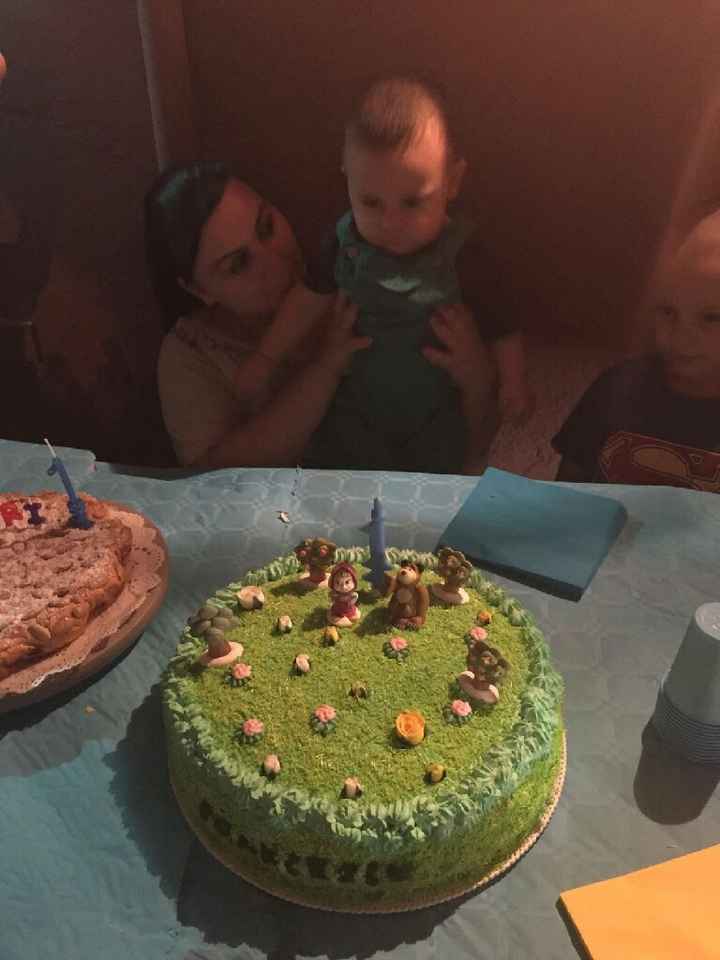 Il tuo primo anno... - 1