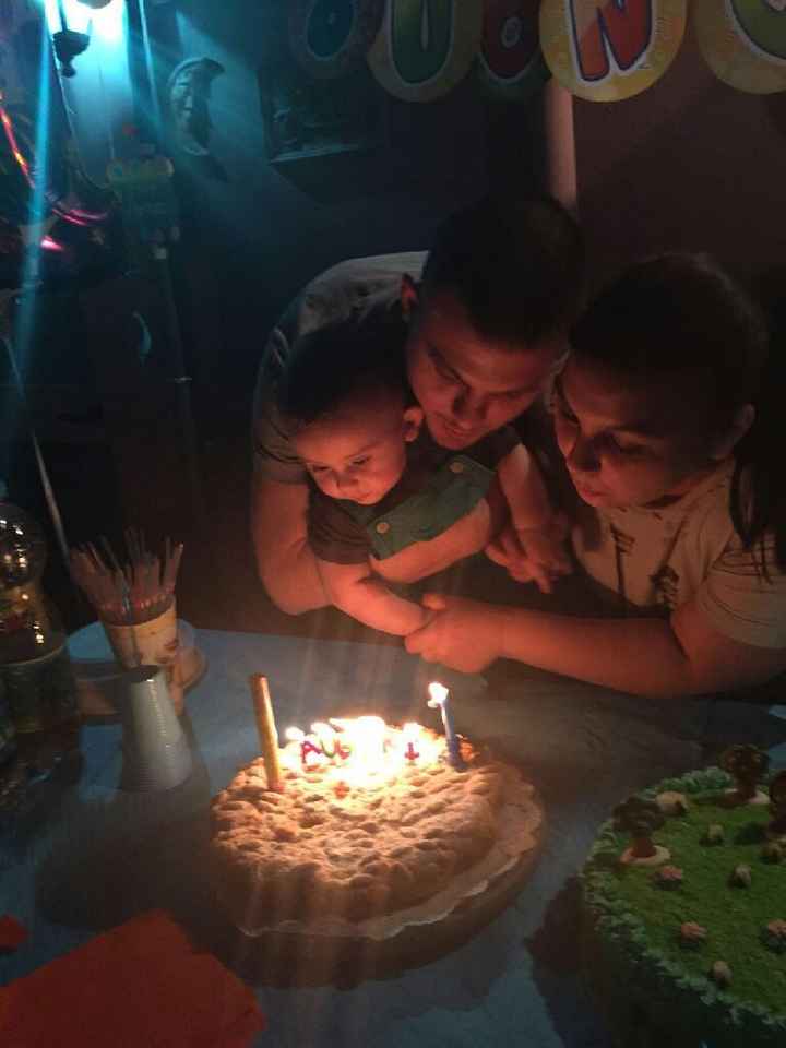 Il tuo primo anno... - 2