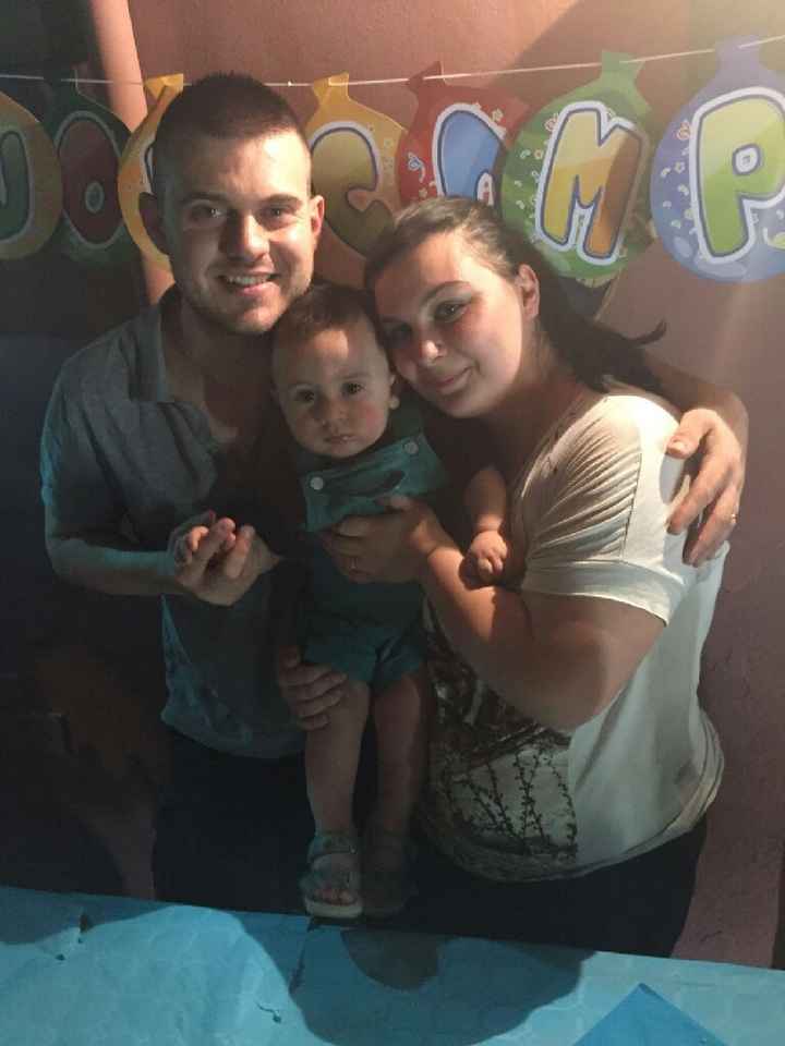 Il tuo primo anno... - 3