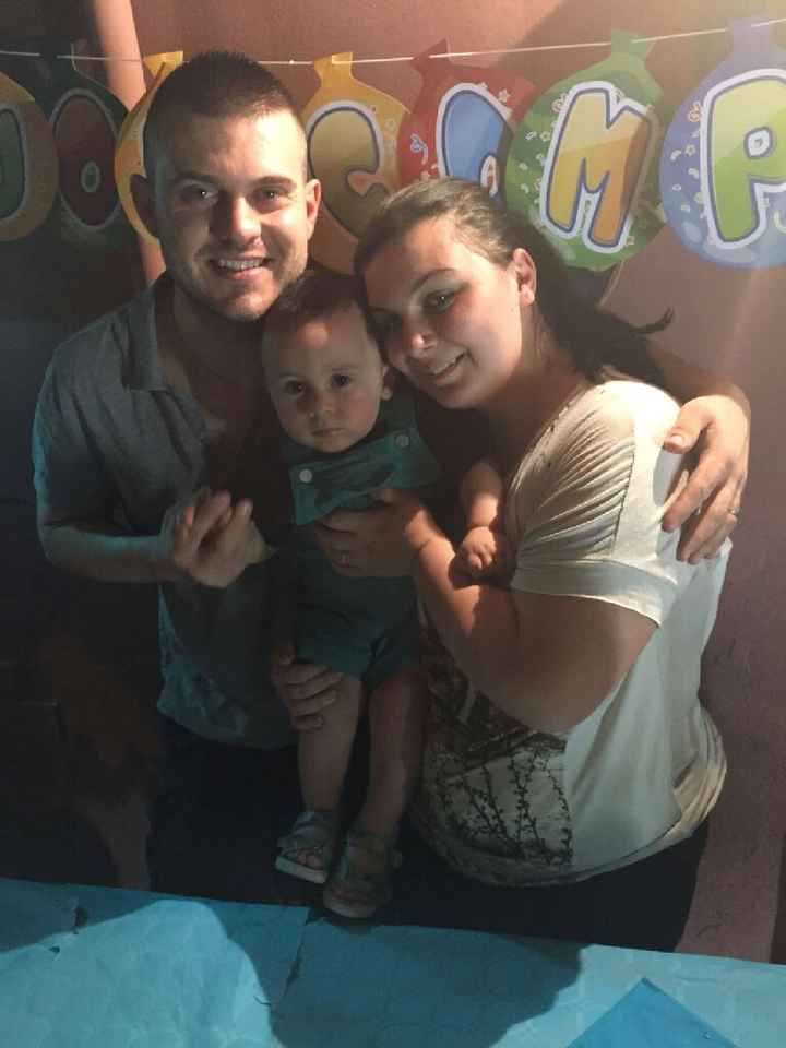 Il tuo primo anno... - 4