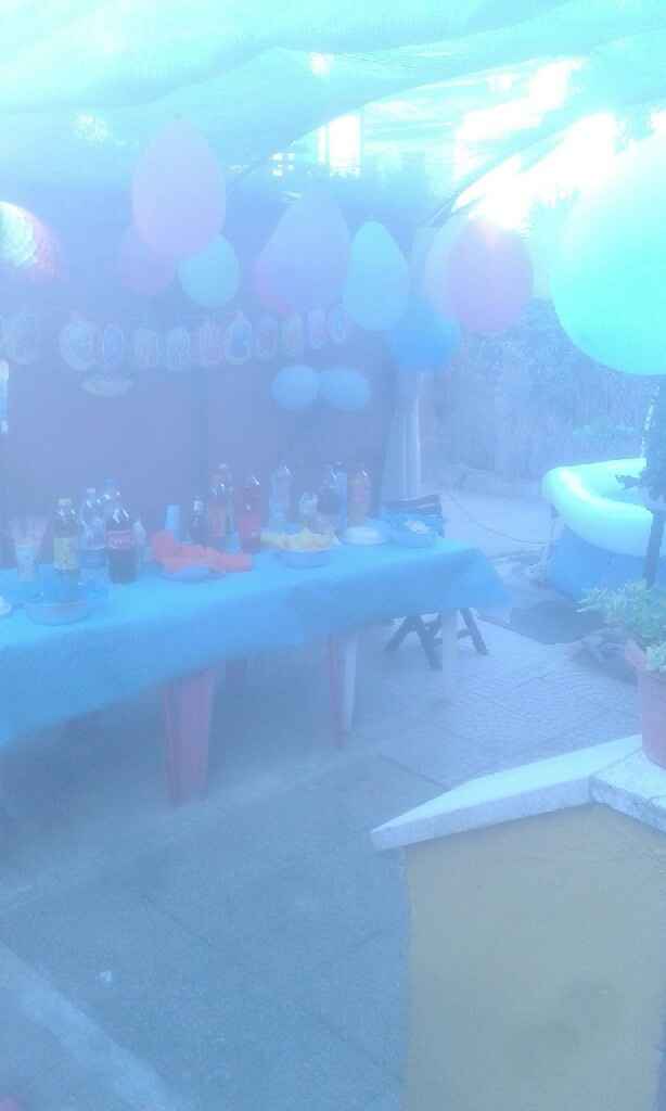 Il tuo primo anno... - 5