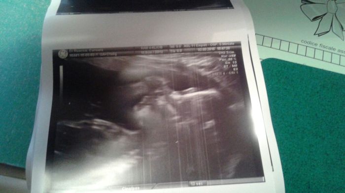 Aspettando lunedi... - 1