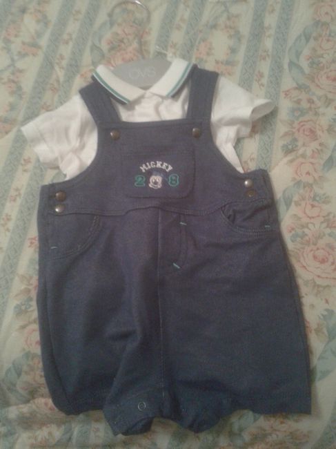 Baretto, ovvero chiacchere da mamme - 1