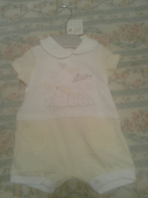 Baretto, ovvero chiacchere da mamme - 3