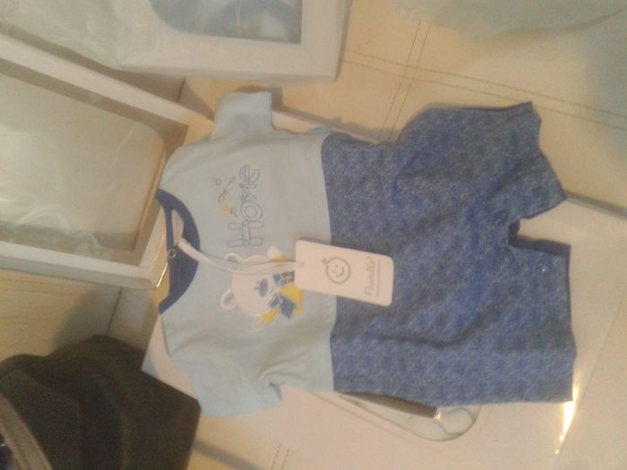 Baretto, ovvero chiacchere da mamme - 1