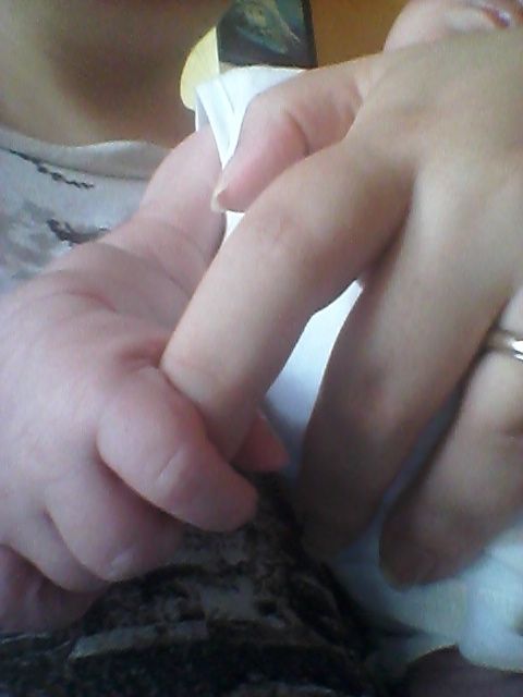 Baretto, ovvero chiacchere da mamme - 1