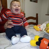 Mamme di Agosto 2019 - 1