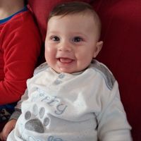 Mamme di Agosto 2019 - 2