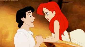 Ariel e Eric 3
