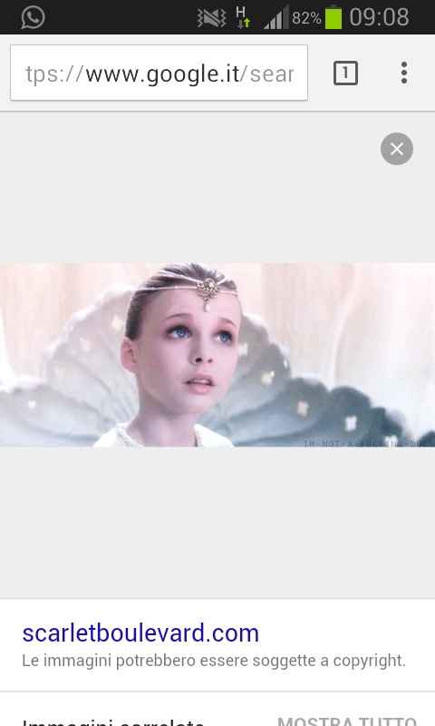 Cosa ne pensate? - 1