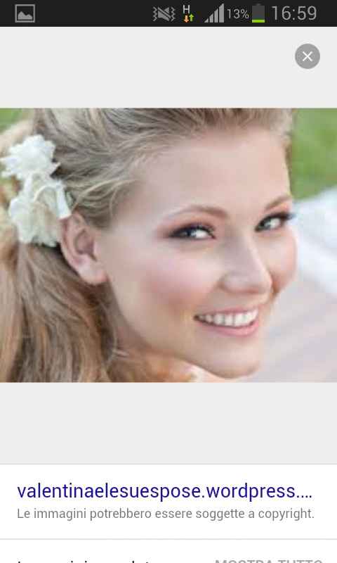 trucco sposa 6