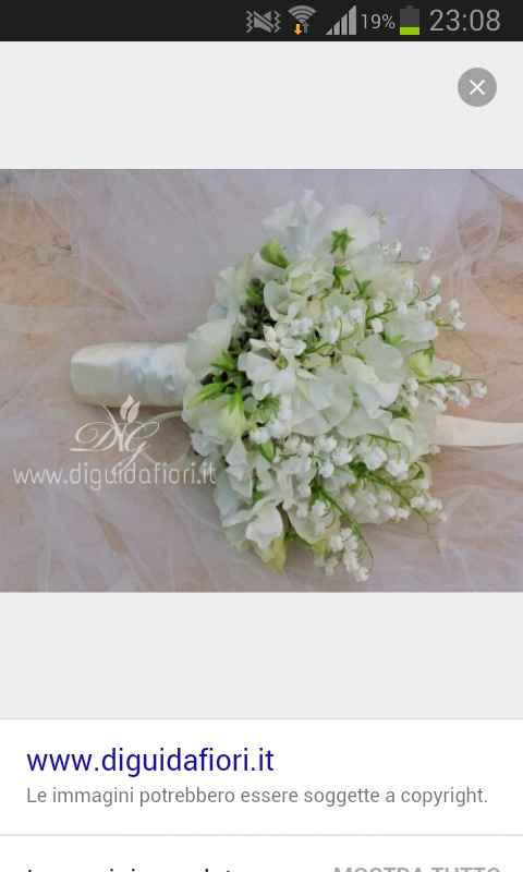Il bouquet... quale sarà il vostro?... - 2