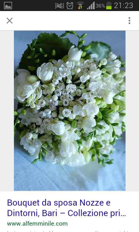 Il bouquet... quale sarà il vostro?... - 6