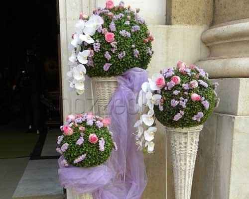 allestimento chiesa1